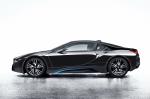 BMW i8 Mirrorless Concept 2016 года